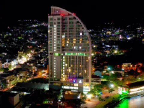 Best Western The Lagoon Hotel Hotels in Manado