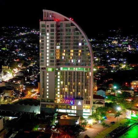 Best Western The Lagoon Hotel