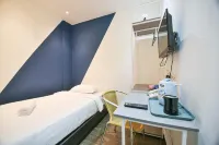 Meta Hotel Hotel a Desa Pahlawan