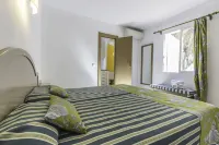 Vibra Blanc Cottage Apartamentos Hotels in Cala Blanca
