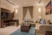 Normina Hotel Các khách sạn ở Dammam