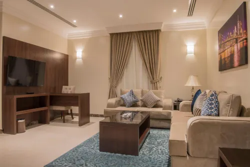 Normina Hotel - 3-Star