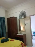 Sofea Inn Bukit Merah - Laketown A6153 Hotels near Tanjung Piandang 公园