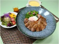ホテル東京ガーデンパレス - 朝食