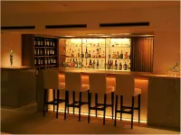Monjusou - bar