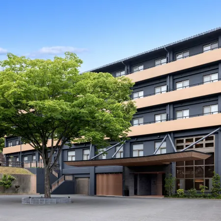 Hotel Seiunso