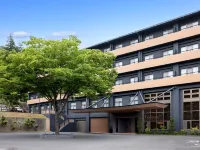 Hotel Seiunso Hotels near 蒸し釜