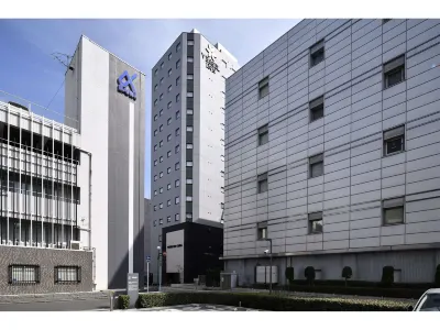 Vessel Inn Chiba Station Hotels in der Nähe von JR Hamano Station