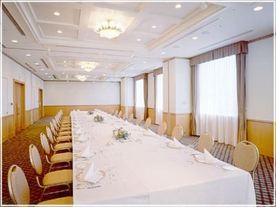 会議室 第一ホテル両国の写真