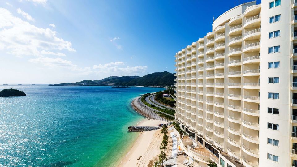 Hotel Resonex Nago
