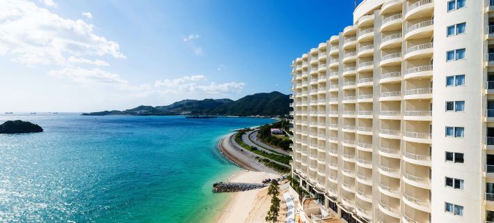 Hotel Resonex Nago Hotels in Nago