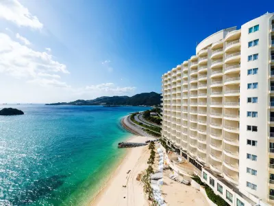 Hotel Resonex Nago