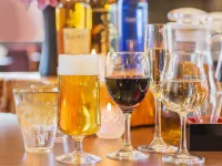 Jodogahama Park Hotel - Bar
