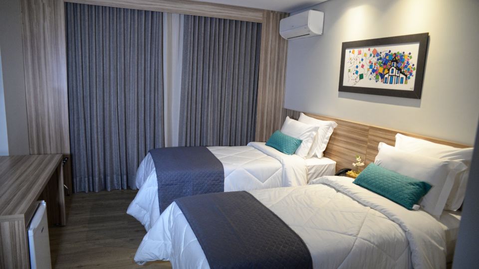 Dubai Suites