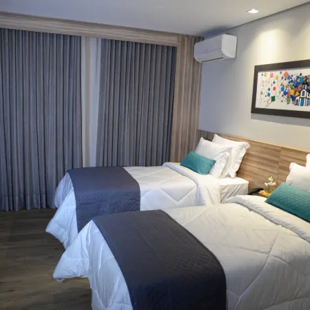 Dubai Suites