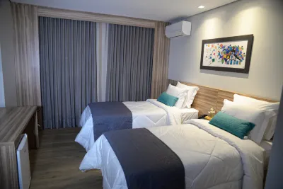Dubai Suites
