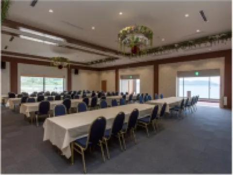 三陸花ホテルはまぎく 大槌町のホテル