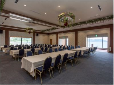 会議室 三陸花ホテルはまぎくの写真