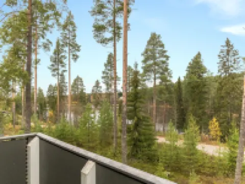 Vuokatinlampi 7 C
