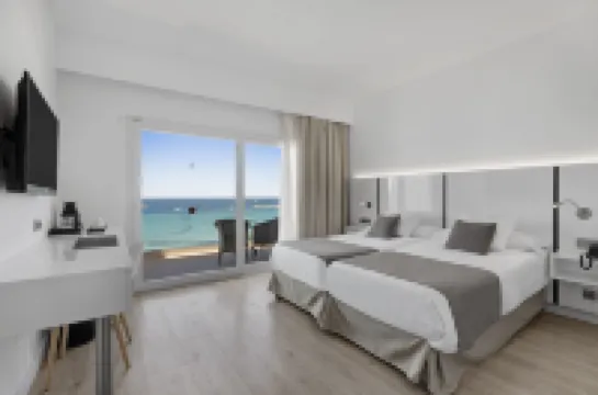THB El Cid - Adults Only Hotels in Playa de Palma