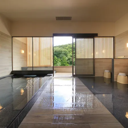 Hakone Suimeisou