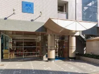 Toyoko Inn Nagoya Marunouchi