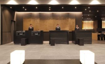 Sendai Washington Hotel