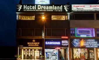 Hotel Dreamland Chandigarh