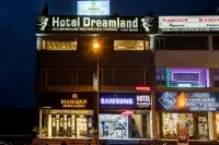 Hotel Dreamland Chandigarh Hotels in Mani Majra