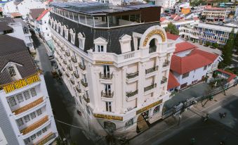 Dalat Paradise Hotel