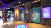 Tru By Hilton Buon Ma Thuot City Center Hotels in Tu An