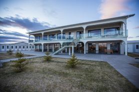 Stracta Hotel