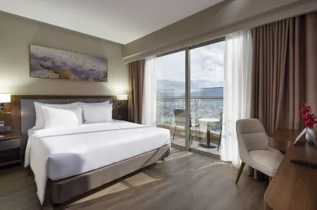 Annova Nha Trang Hotel