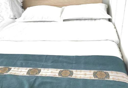 Fangdong Xiaoyuan Apartment 외관