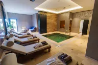 Anadolu Hotels Esenboga Thermal - Hot Springs