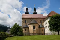 JUFA Hotel Stift Gurk