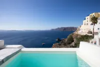 Ducato di Oia Hotels in Thira