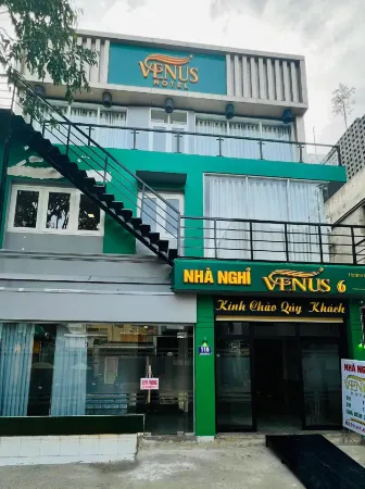Venus 6 Hotel