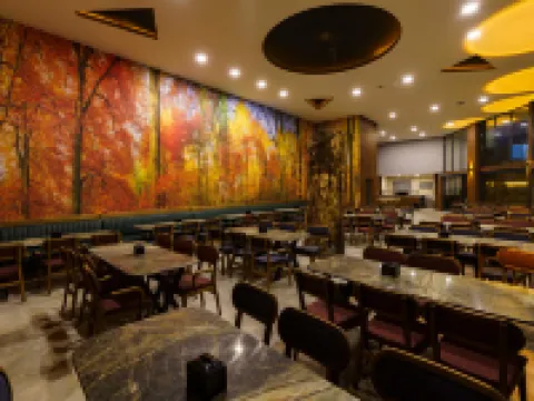 MacarTaşı酒店 馬奇卡酒店