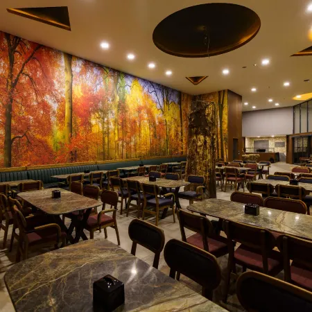 MacarTaşı Hotel