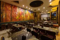 MacarTaşı Hotel Hotel di Macka