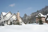 평창 대관령품안에펜션 삼양목장 주변 호텔