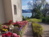 Charming Lake