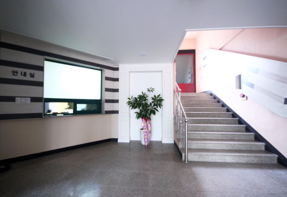 거창 자바의 객실 내부 이미지