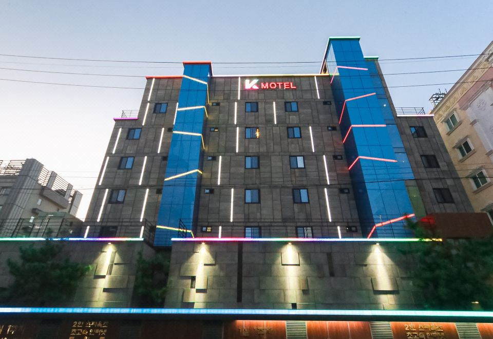 양산 평산 노바호텔(NOVA) 대표 이미지