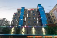 Yangsan Pyeongsan Nova Hotel (Nova) Hotels in der Nähe von Yeongsan University