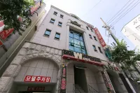 Cheongju Imperial Hotels in Sangdang-gu