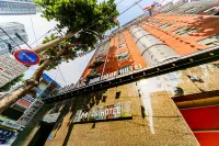 Daegu Beomeo Midas Hotel