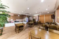 Hwasumok Hotel