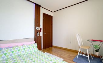 Daebudo (Seonjaedo) Sun Island Pension